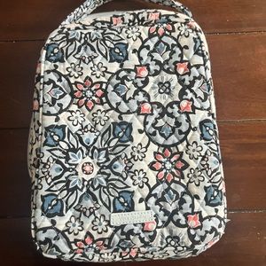 Vera Bradley lunchbox